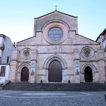Brutia Mom&Son Bed & Breakfast Cosenza Bagian luar foto
