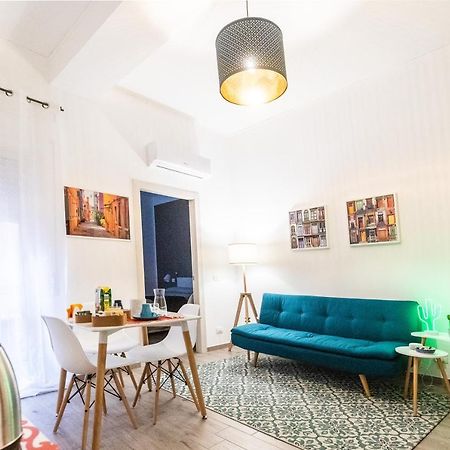 Brutia Mom&Son Bed & Breakfast Cosenza Bagian luar foto