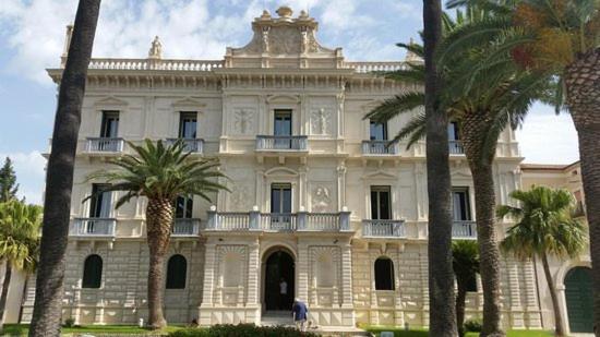 Brutia Mom&Son Bed & Breakfast Cosenza Bagian luar foto